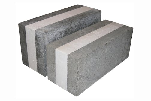 Fundamentsblokke: Mammutblok Fundamentsblokke: Mammutblok